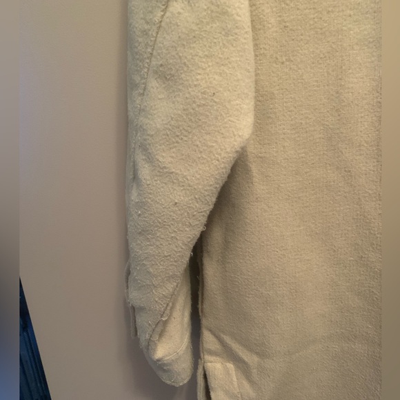 Roxy Shacket - Picture 5 of 5